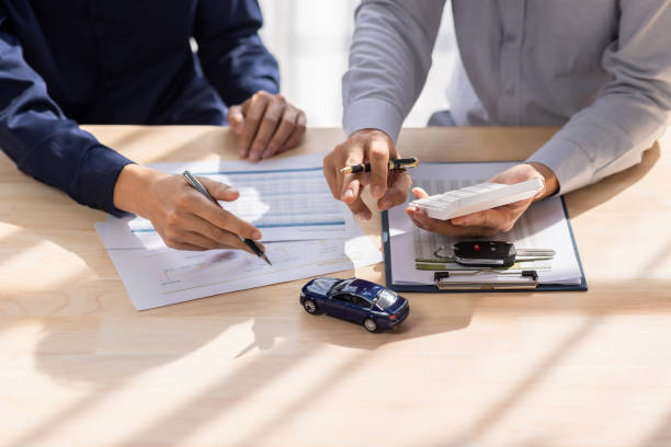Car insurance options for Langley residents